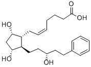 CAS: 41639-83-2 | Latanoprost acid