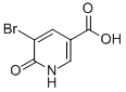 CAS:41668-13-7 |5-ブロモ-6-ヒドロキシニコチン酸