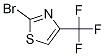 CAS:41731-39-9 |2-BroMo-4-(trifluoroMethyl)thiazole