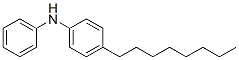 CAS:4175-37-5 |4-октил-N-фениланилин