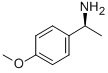 CAS:41851-59-6 |(S)-(-)-1-(4-Methoxyphenyl)ethylamin