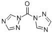 CAS:41864-22-6 |1,1′-Carbonyl-di(1,2,4-triazole)