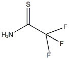 CAS:421-52-3 |2,2,2-trifluoroethanethioamide