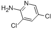 CAS:4214-74-8 |2-Amino-3,5-dichloropyridine