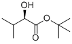 CAS:4216-96-0 |tert-Butyl (R)-2-hydroxy-3-methylbutyrate