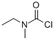 CAS:42252-34-6 |Etilmetil-cloruro carbammico