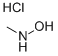 CAS:4229-44-1 |N-Methylhydroxylamine hydrochloride