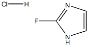 CAS:42309-92-2 |2-Fluoro-1H-iMidazole हाइड्रोक्लोराइड