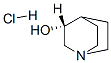 CAS:42437-96-7 |(R)-3-Quinuclidinol clorhidrato