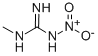 CAS:4245-76-5 |1-Metil-3-nitroguanidina