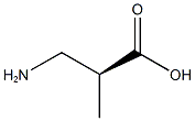 CAS:4249-19-8 |Sb-аминоизобутир кислотасы