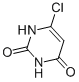 CAS:4270-27-3 |6-klorouracil