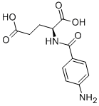 CAS:4271-30-1 |N-(4-амінобензоїл)-L-глутамінова кислота