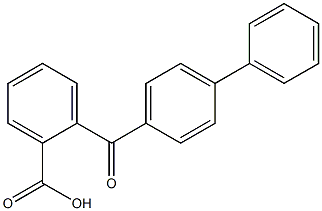 CAS:42797-18-2 |o-(4-Biphenylylcarbonyl)benzoic acid Featured Image