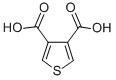 CAS:4282-29-5 |チオフェン-3,4-ジカルボン酸
