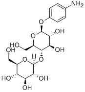 CAS:42935-24-0 |P-AMINOPHENYL-BETA-D-CELLOBIOSIDE