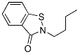 CAS:4299-07-4 |2-Butil-1,2-benzisotiazolin-3-ona