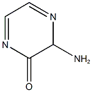CAS: 43029-19-2 | 2-AMINO-3-HYDROXYPYRIMIDINE