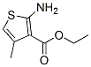 CAS:43088-42-2 |ETHYL 2-AMINO-4-METHYLTHIOPHENE-3-CARBOXYLATE