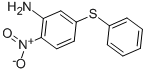 CAS:43156-47-4 |2-Nitro-5-(phenylthio)aniline