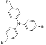 CAS:4316-58-9 |Tris(4-bromophenyl)amine