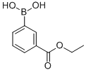 I-CAS:4334-87-6 |3-Ethoxycarbonylphenylboronic acid