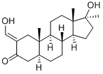 CAS:434-07-1 |Oxymetholone