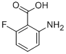 I-CAS: 434-76-4 | 2-Amino-6-fluorobenzoic acid
