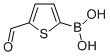 CAS : 4347-33-5 | Acide 5-formyl-2-thiophèneboronique