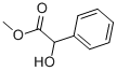 CAS:4358-87-6 |Metyl DL-mandelat