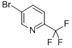CAS:436799-32-5 |2-trifluorometil-5-bromopiridina