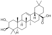 CAS: 4373-41-5 | Maslinic acid