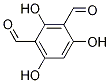 CAS:4396-13-8 |2,4,6-trihidroxiisoftalaldehído
