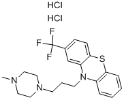 CAS:440-17-5 |Trifluoperazine dihydrochloride
