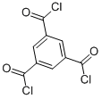 CAS: 4422-95-1 | 1،3،5-كلوريد حمض بنزينريكاربوكسيليك