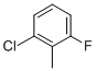 CAS:443-83-4 |2-Chloro-6-fluorotoluene