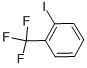 CAS: 444-29-1 |2-Iodobenzotrifluoride