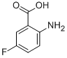 CAS:446-08-2 |2-Amino-5-fluorobenzoic acid