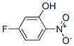 CAS:446-36-6 |5-Fluoro-2-nitrophenol