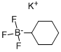 CAS:446065-11-8 |Potaziyamu cyclohexyltrifluoroborate