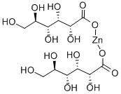 CAS:4468-02-4 |Zinc gluconate