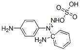 CAS:4477-28-5 |4-ഡയസോഡിഫെനൈലാമൈൻ സൾഫേറ്റ്