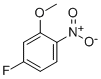 CAS:448-19-1 |5-Fluoro-2-nitroanisole