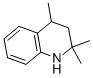 1,2,3,4-тетрахидро-2,2,4-триметилхинолин