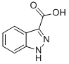 CAS:4498-67-3 |Indazol-3-karboksila acido