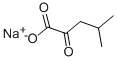 CAS:4502-00-5 |Натрий кетоизокапроаты