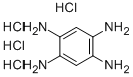 CAS:4506-66-5 |1,2,4,5-ബെൻസനെറ്റെട്രാമൈൻ ടെട്രാഹൈഡ്രോക്ലോറൈഡ്