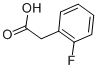 CAS:451-82-1 |2-Fluorfenielasynsuur