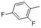 CAS:452-67-5 |2,5-difluortoluen