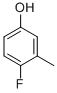 CAS:452-70-0 |4-fluor-3-metylfenol